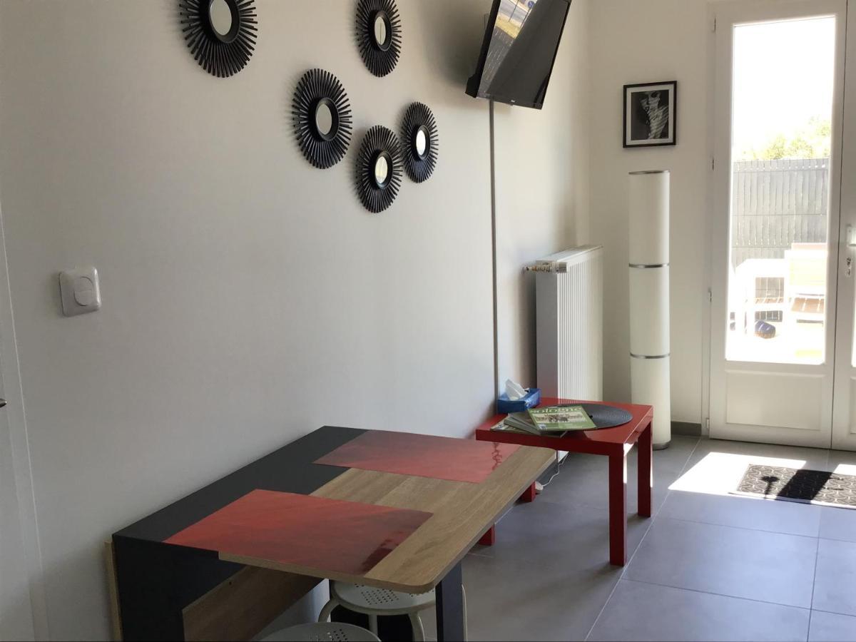 Gite De La Saulnerie Lamotte-Beuvron Extérieur photo